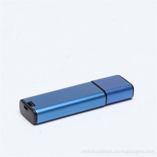 Rectangular Gift Box USB Flash Drive 8gb Pendrive